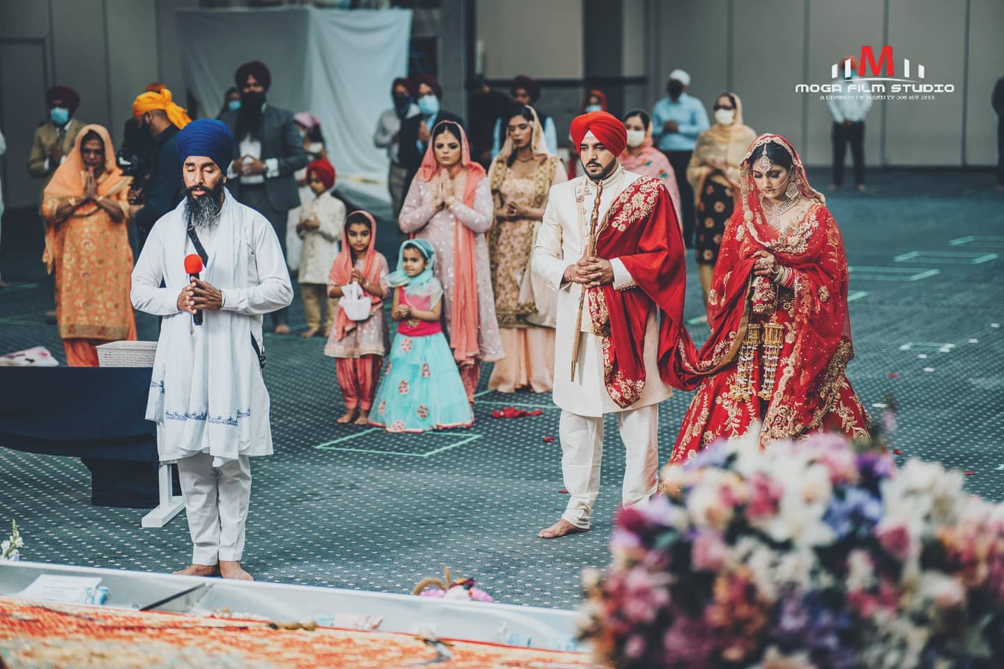 Wedding